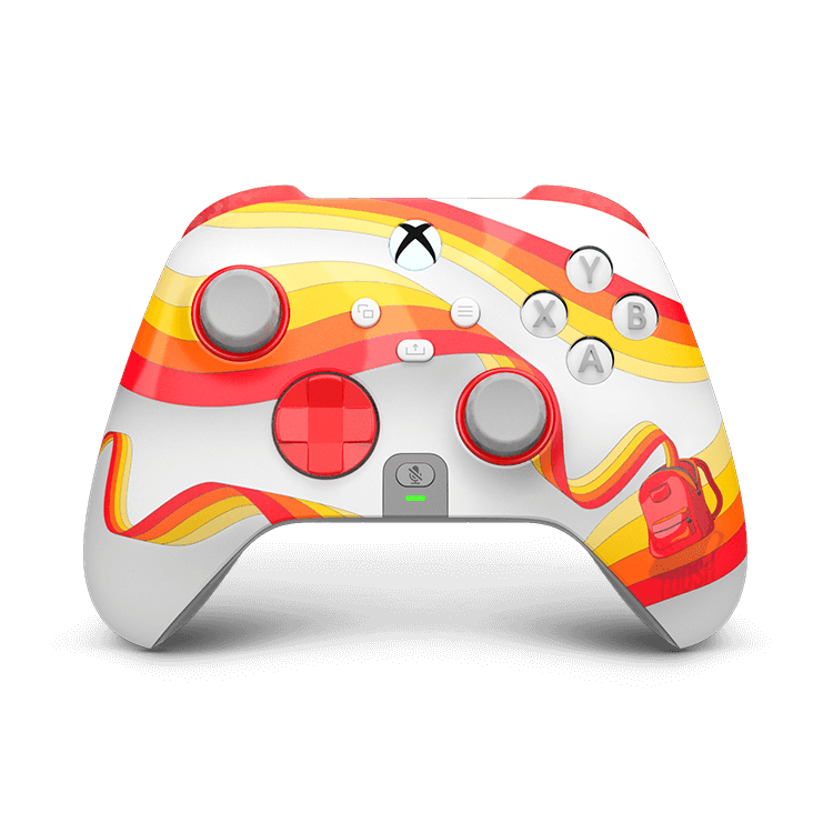 SCUF Instinct Pro Daltoosh