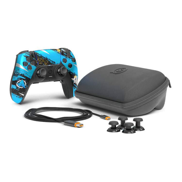 SCUF Reflex PRO Ali-A