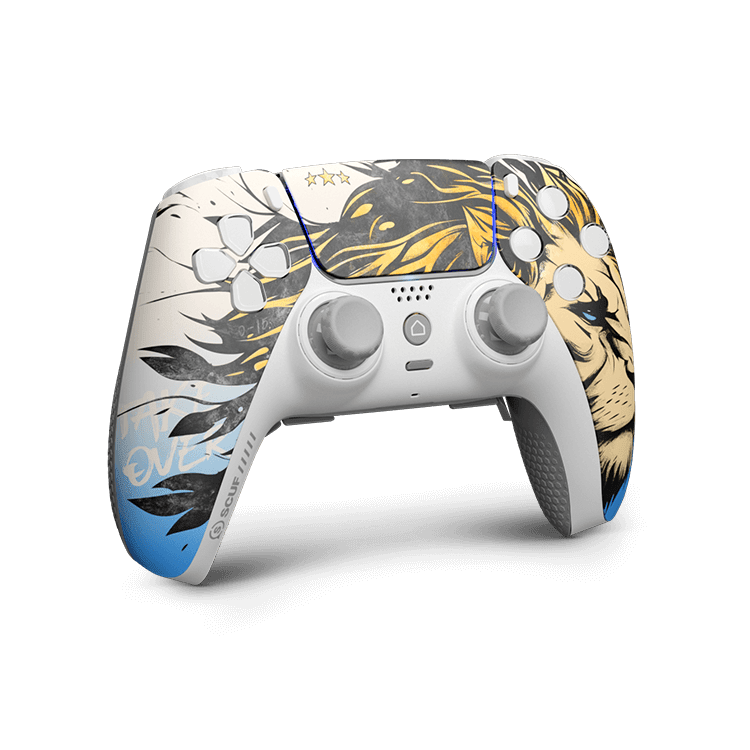 SCUF Reflex FPS CouRageJD