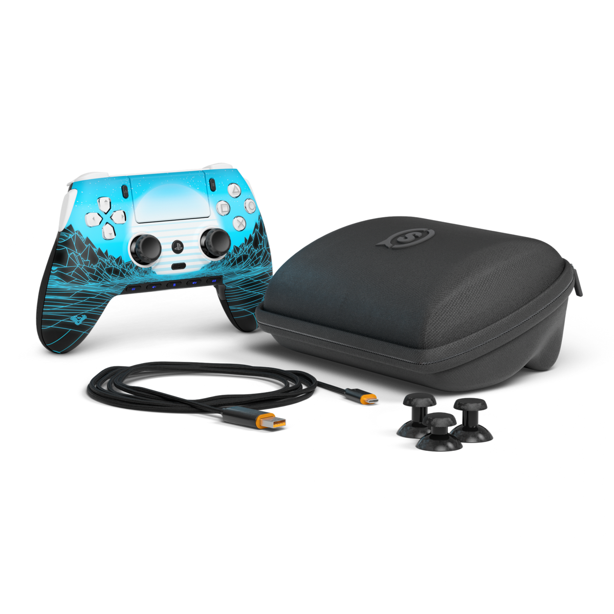 SCUF Omega Iceman Isaac