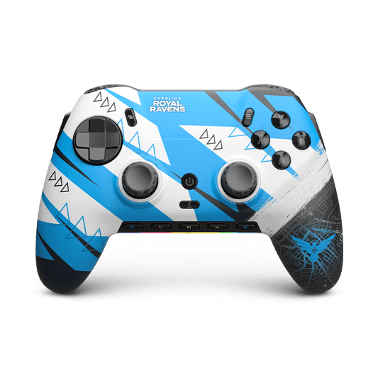 SCUF Envision Pro CDL Carolina Royal Ravens 2025