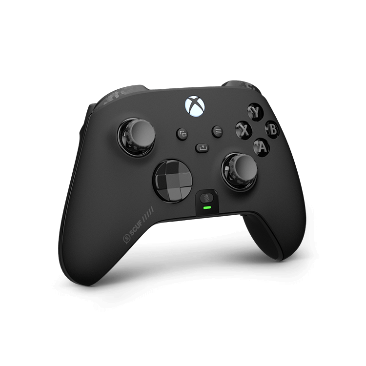 SCUF Instinct Pro Black