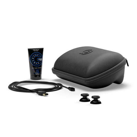 SCUF Impact / Pro Player Pack - Black