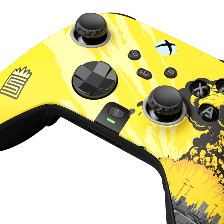 SCUF Instinct Pro Swagg
