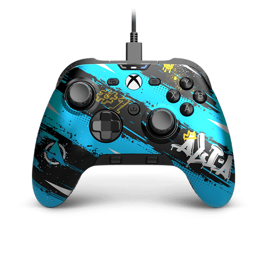 SCUF Valor Pro Ali-A