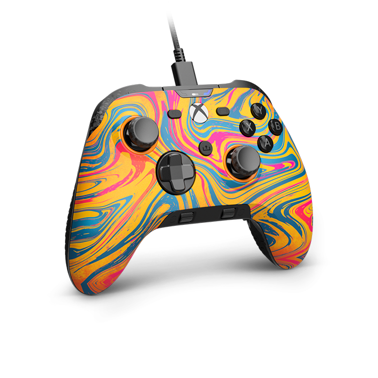 SCUF Valor Pro Nuclear
