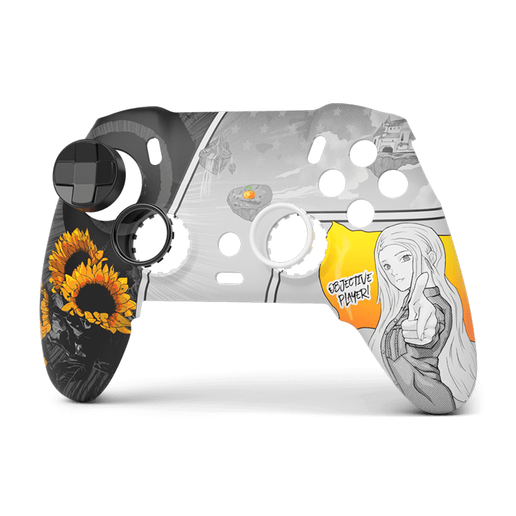 Envision Butters Faceplate Kit