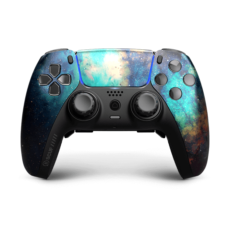 SCUF Reflex FPS Genesis