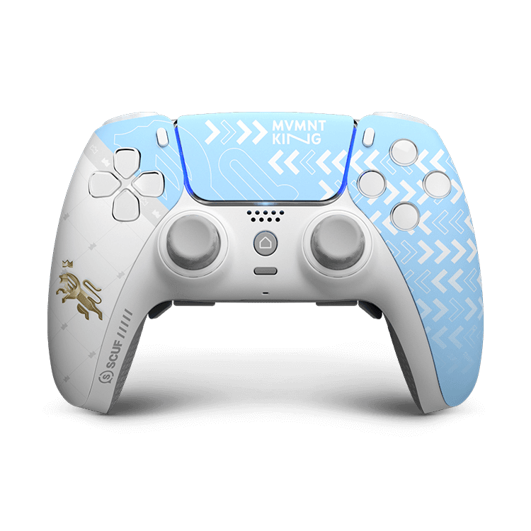 SCUF Reflex FPS With Anti-Drift JoeWo
