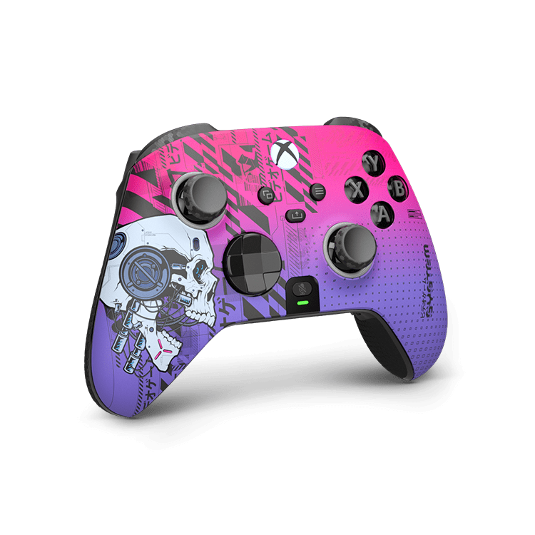 SCUF Instinct Pro Respawn
