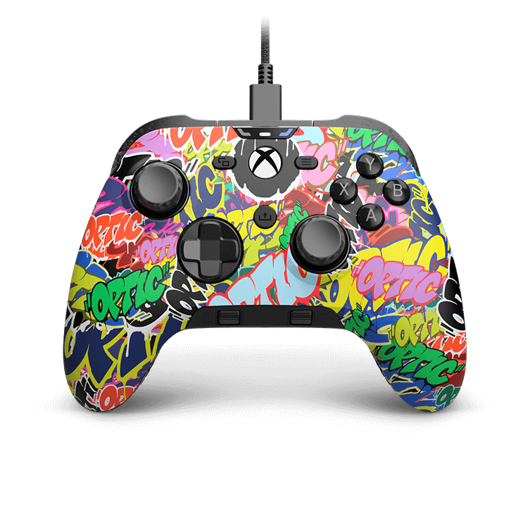 SCUF Valor Pro OpTic Gaming