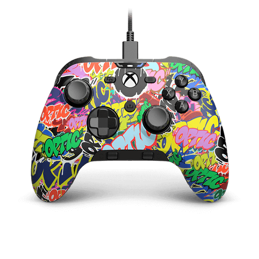 SCUF Valor Pro OpTic Gaming