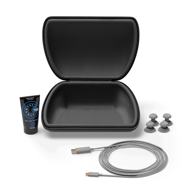 SCUF Instinct Player Pack Light Gray