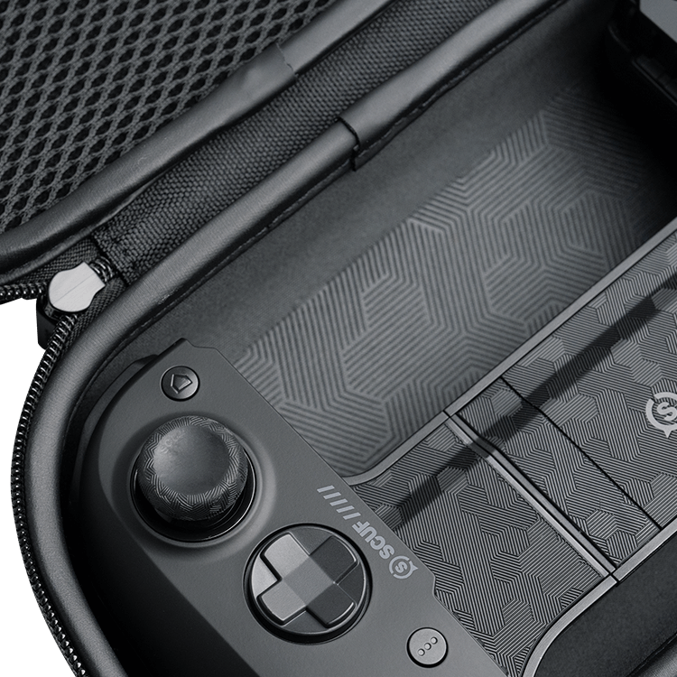 SCUF Mobile Controller Travel Case