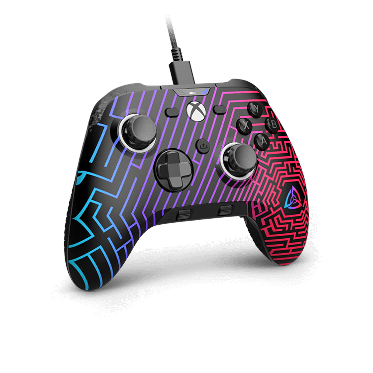 SCUF Valor Pro Clayster
