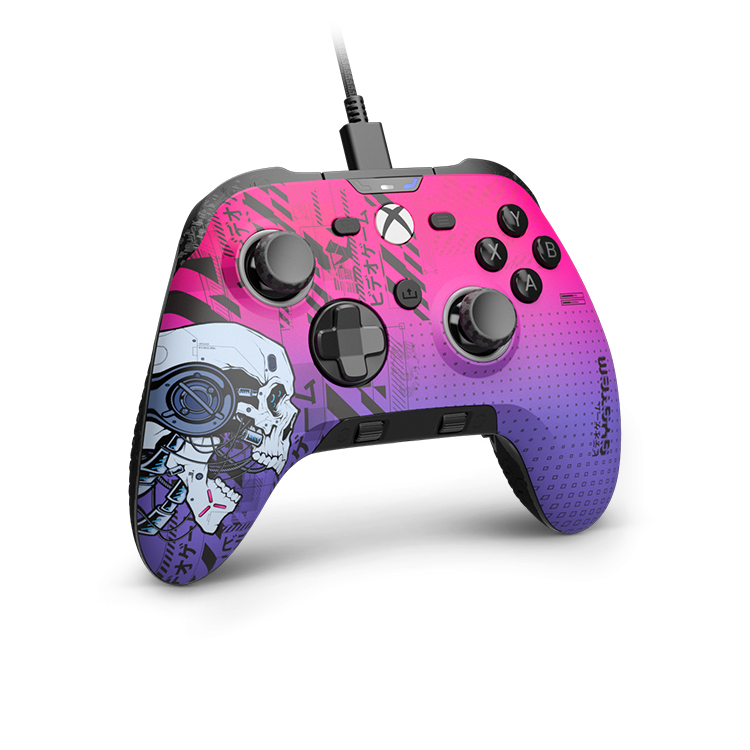 SCUF Valor Pro Respawn
