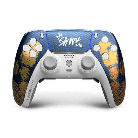 SCUF Reflex Pro With Anti-Drift SkyRRoZ