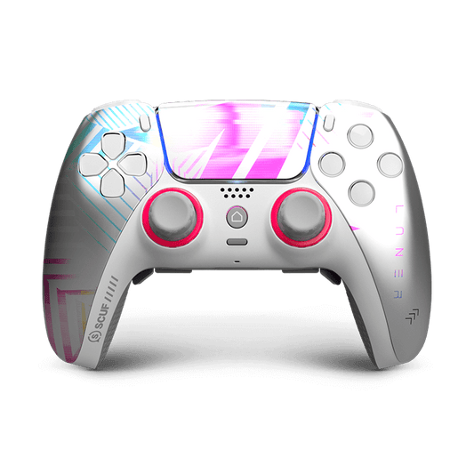 SCUF Reflex Pro Zlaner