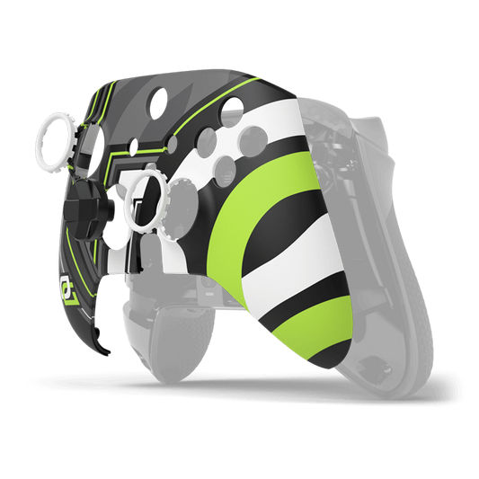 SCUF Instinct OpTic Faceplate Kit