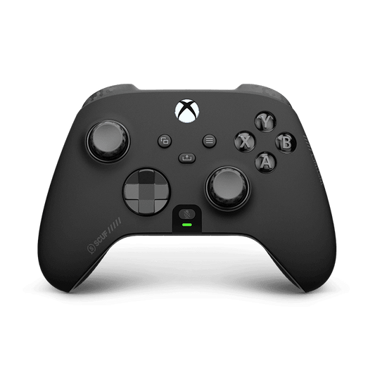 SCUF Instinct Pro Black