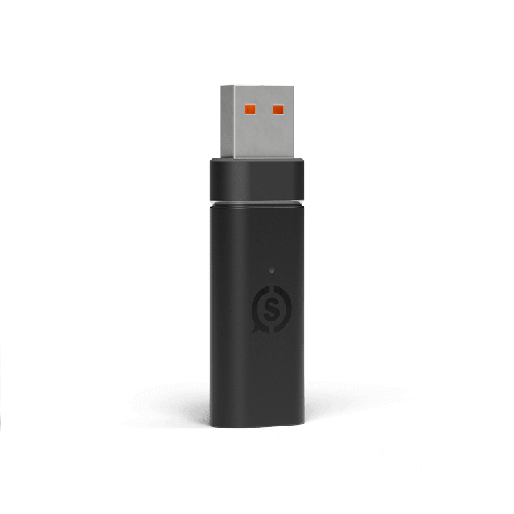 Replacement Dongle Kit