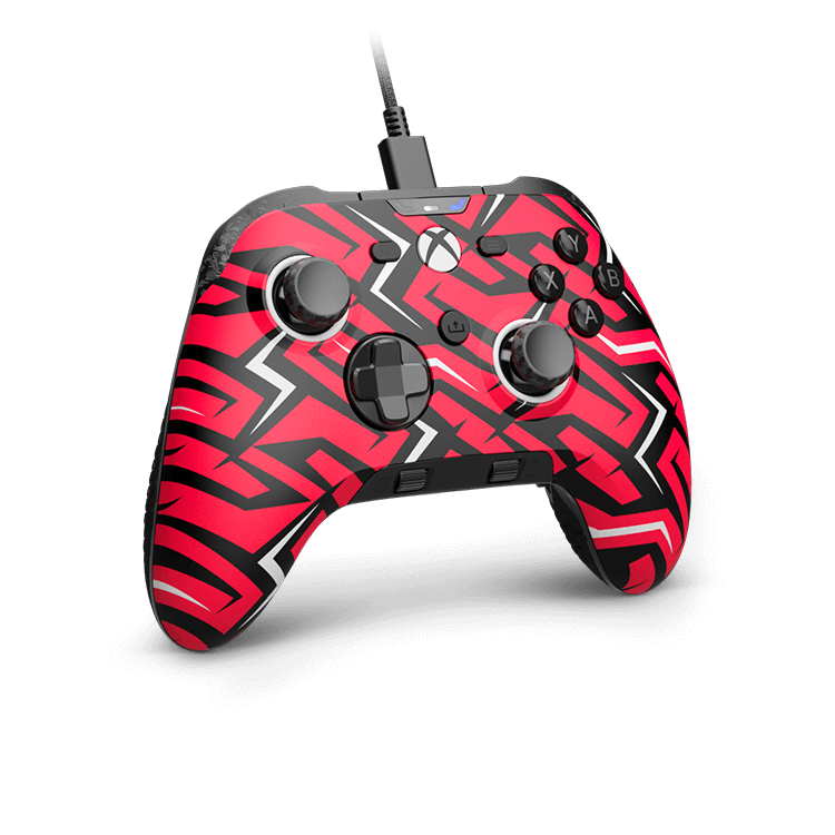 SCUF Valor Pro StylerZ