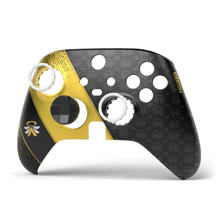 SCUF Instinct Aydan Faceplate Kit