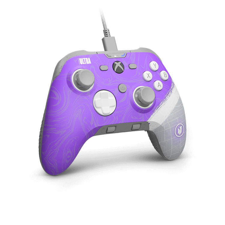 SCUF Valor Pro CDL Toronto Ultra 2025