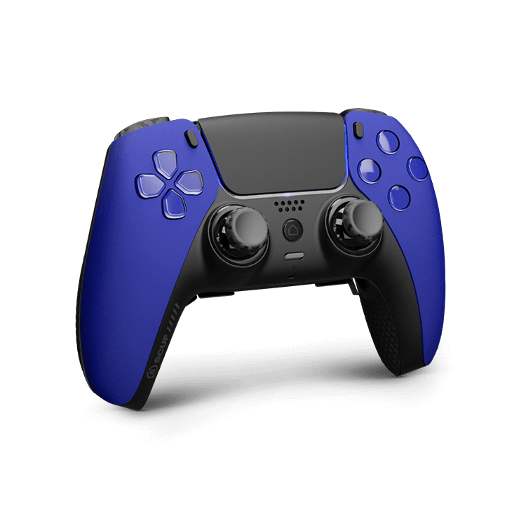 SCUF Reflex FPS Blue