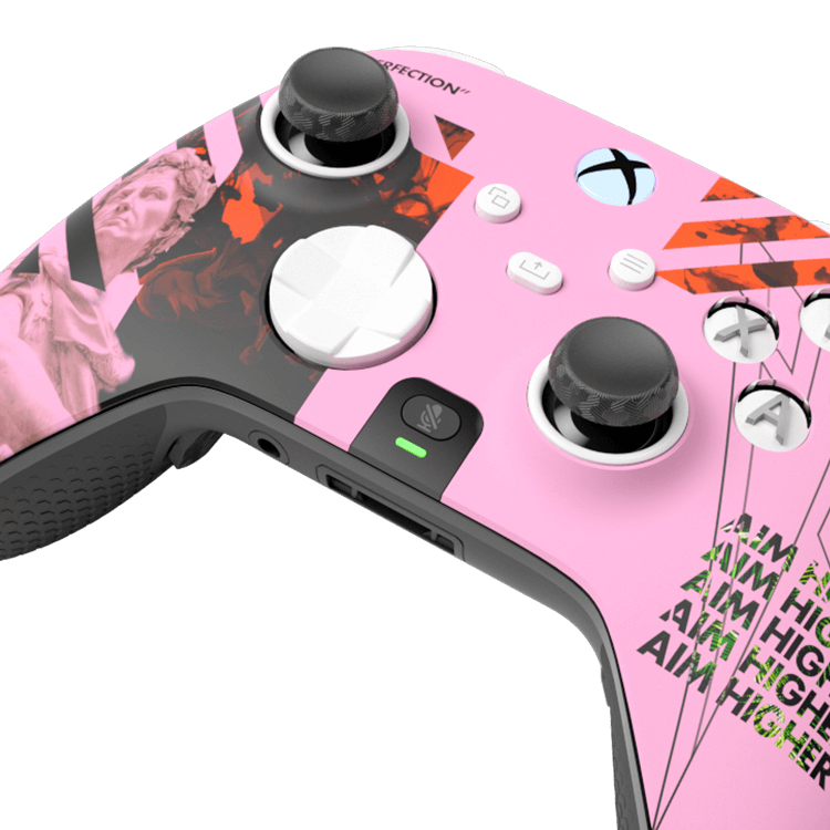 SCUF Instinct Pamaj Faceplate Kit