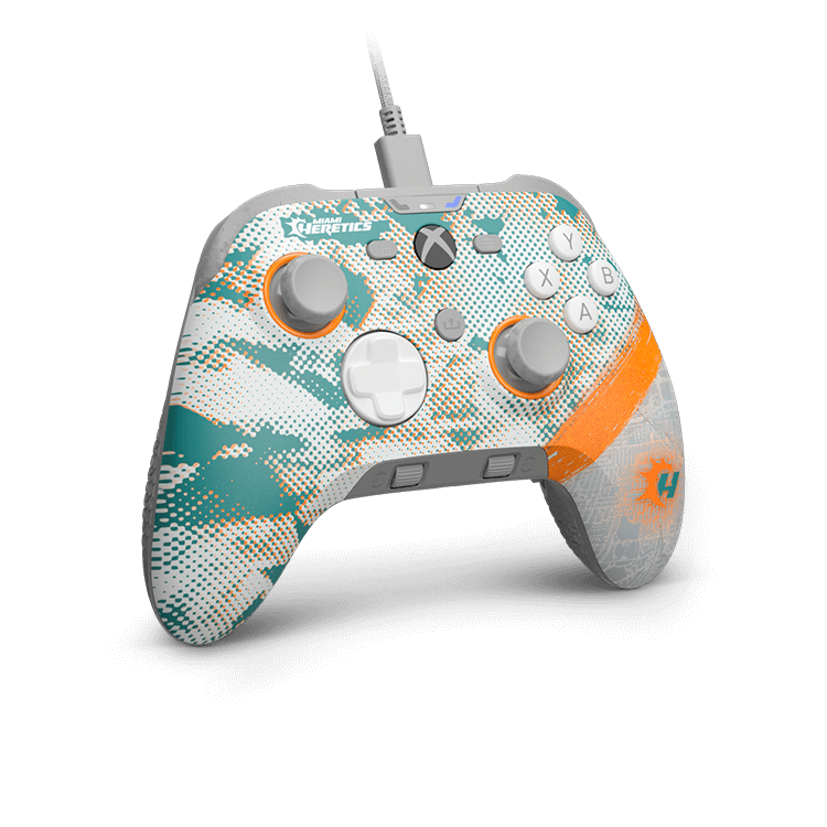 SCUF Valor Pro CDL Miami Heretics 2025