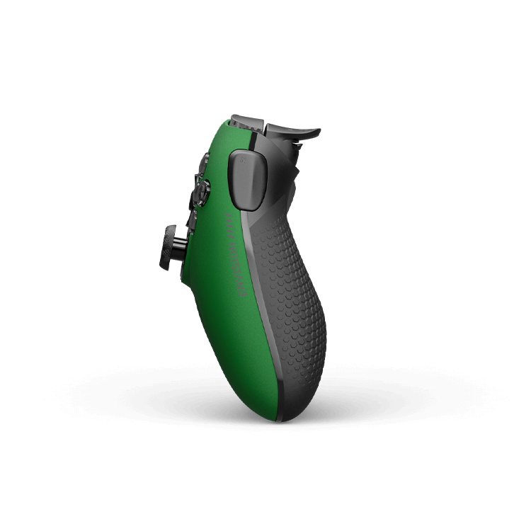 SCUF Envision Pro Green