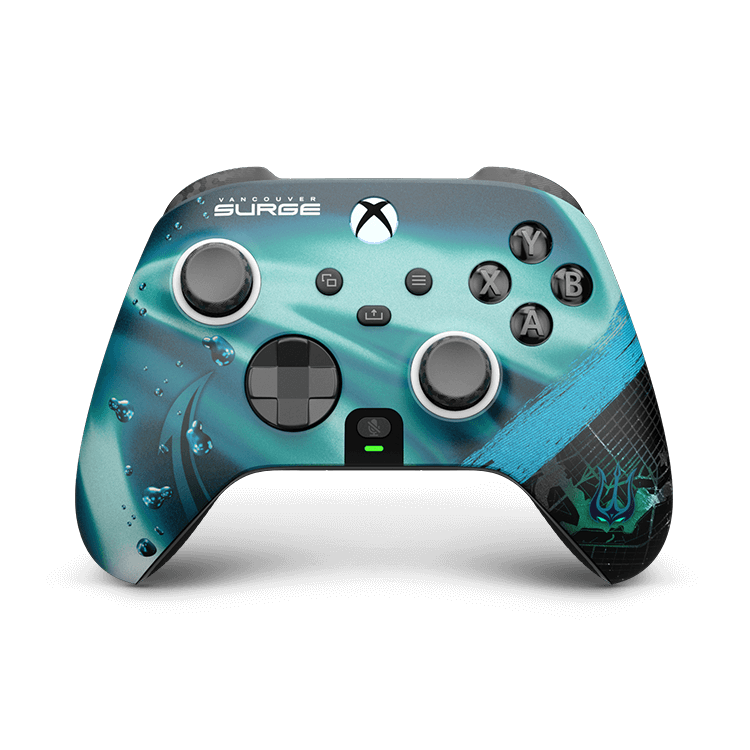 SCUF Instinct Pro CDL Vancouver Surge 2025