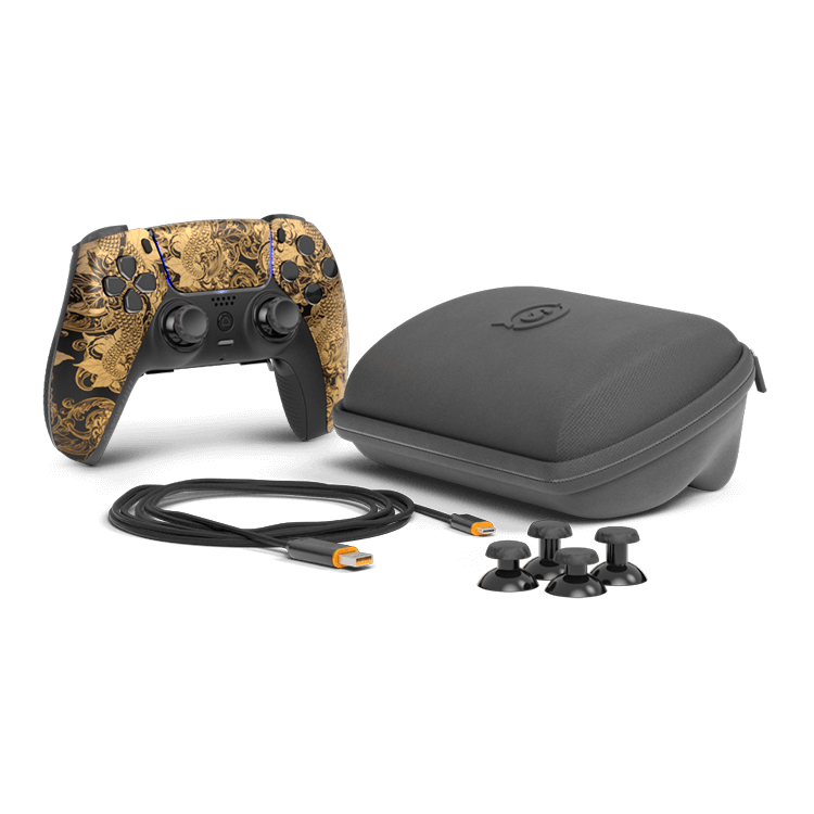 SCUF Reflex Pro Omen