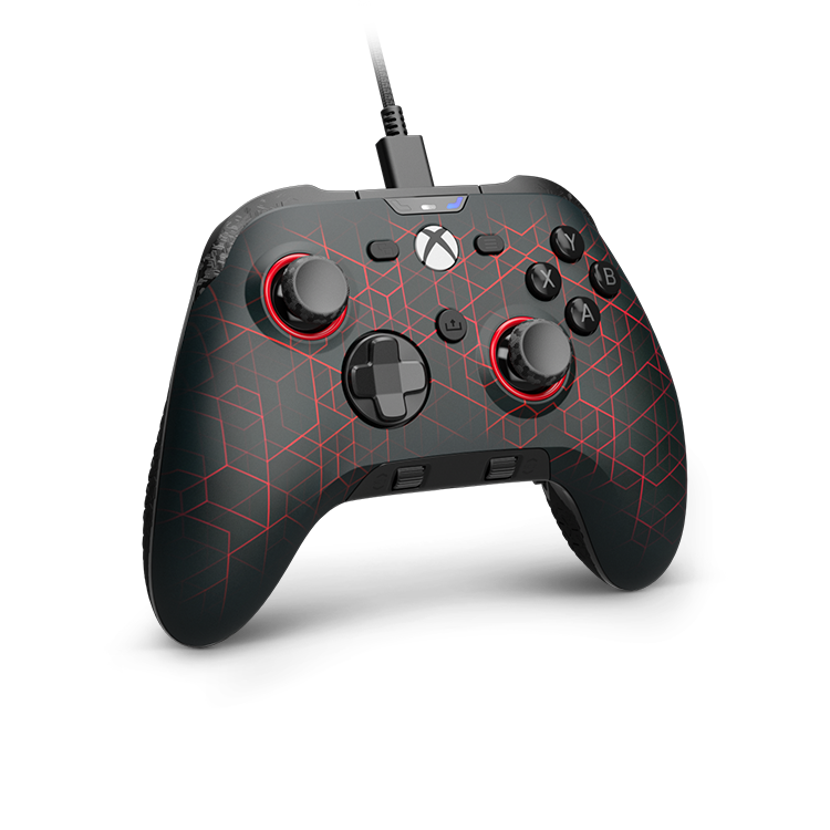 SCUF Valor Pro Fracture