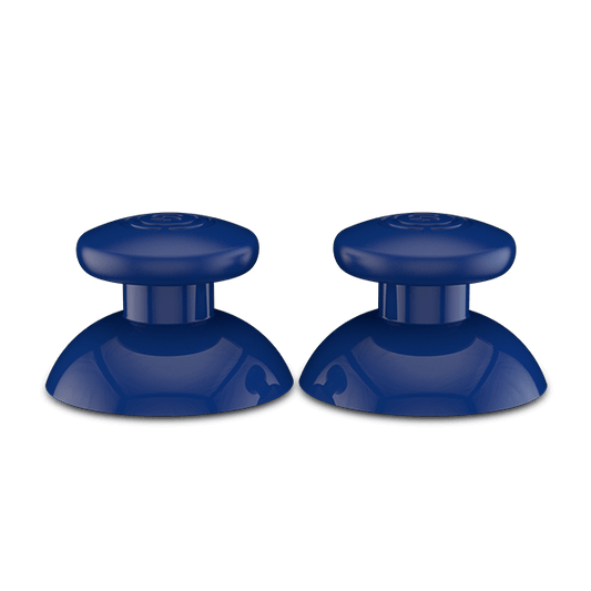 SCUF Infinity1 Domed Thumbsticks 2 Pack Short - Blue