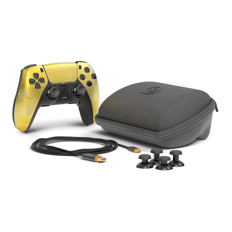 SCUF Reflex FPS With Hall Effect Midas