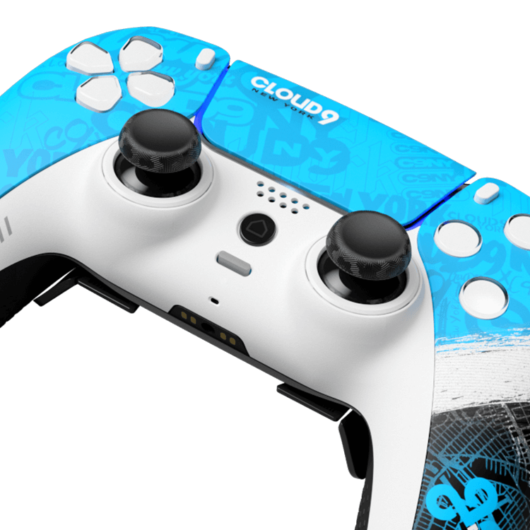 SCUF Reflex FPS CDL Cloud9 NY 2025