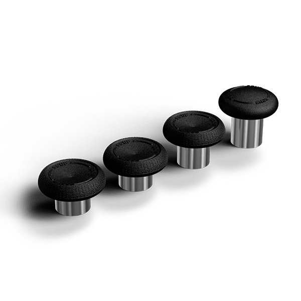 SCUF Elite Series 2 Thumbsticks Black
