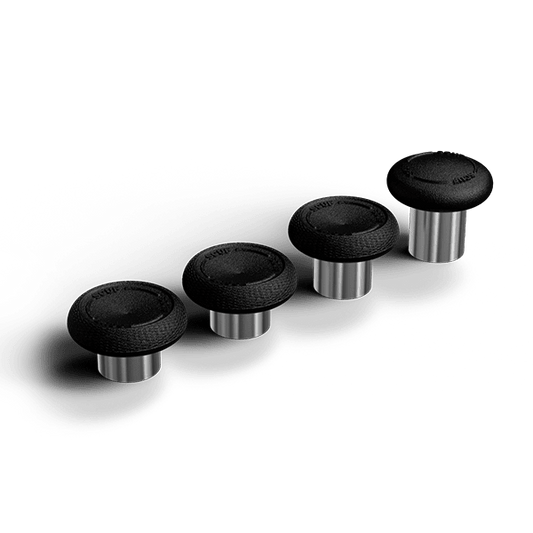SCUF Elite Series 2 Thumbsticks Black