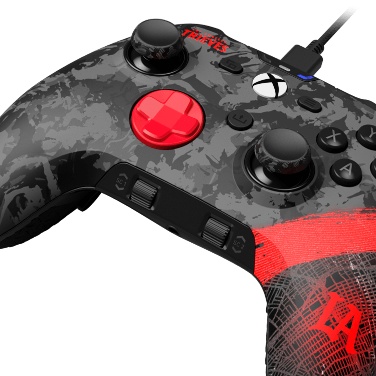 SCUF Valor Pro CDL LA Thieves 2025