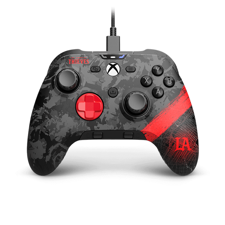 SCUF Valor Pro CDL LA Thieves 2025