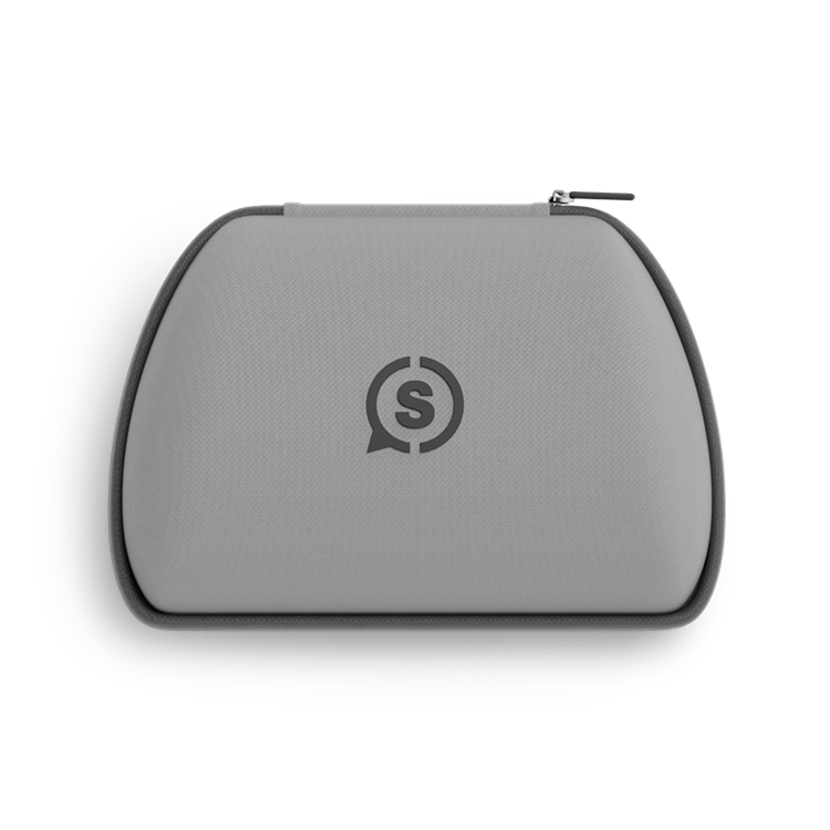 SCUF Universal Case - Light Gray