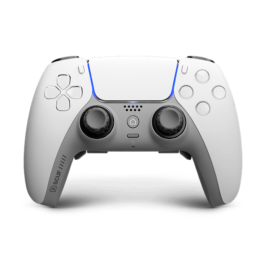 SCUF Reflex White