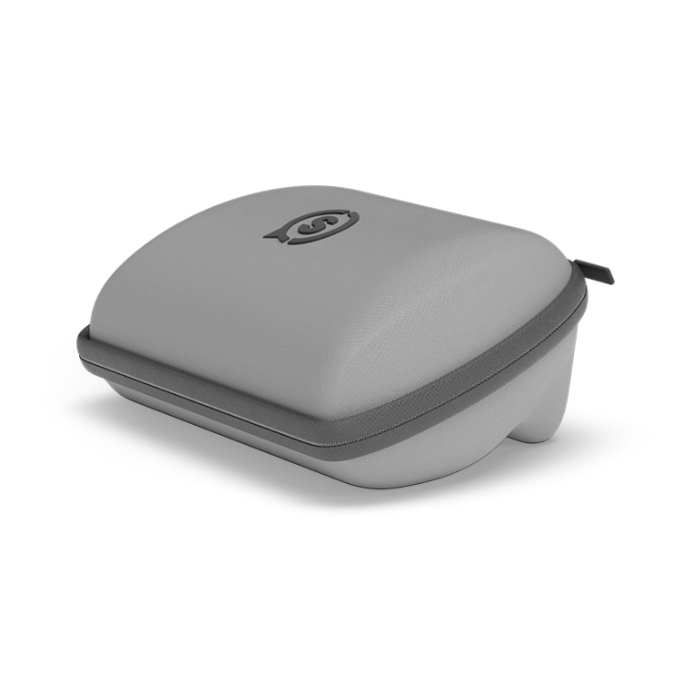 SCUF Universal Case - Light Gray