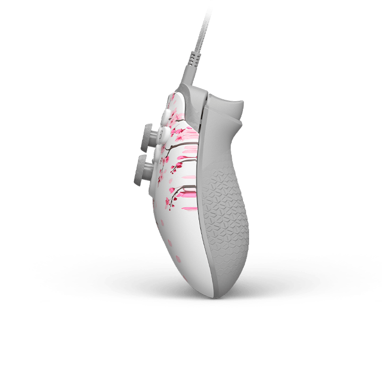 SCUF Valor Pro Wired Cherry Blossom