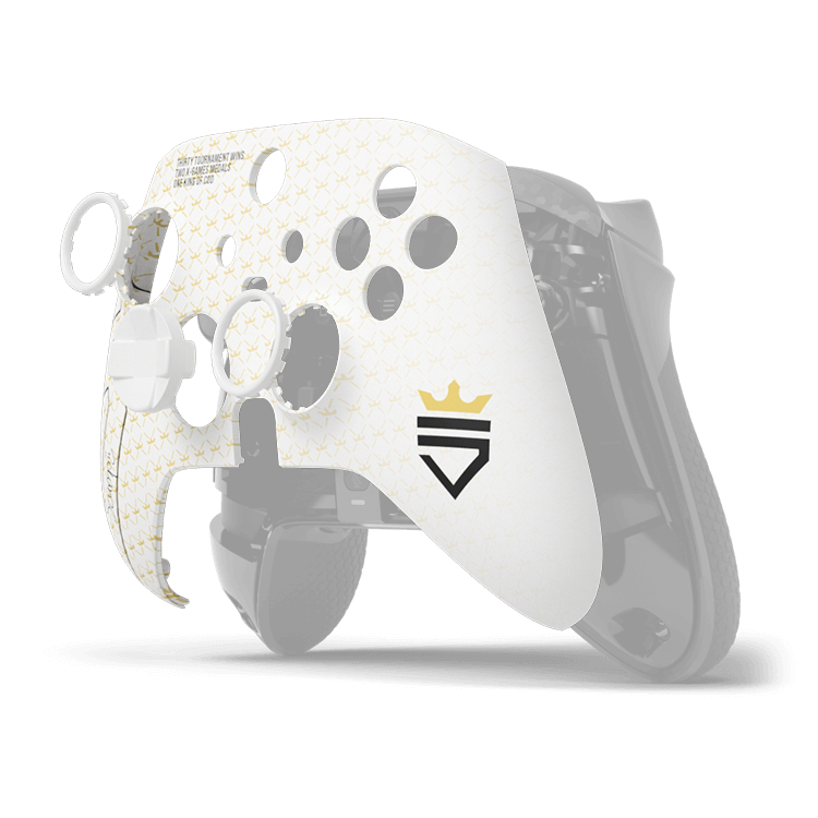 SCUF Instinct Scump Faceplate Kit