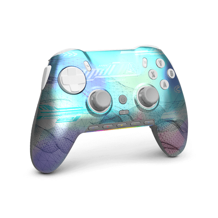 SCUF Envision Pro With Anti-Drift TeeP
