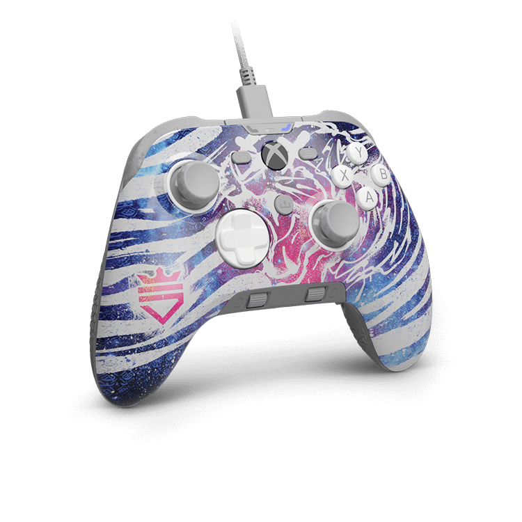SCUF Valor Pro Scump