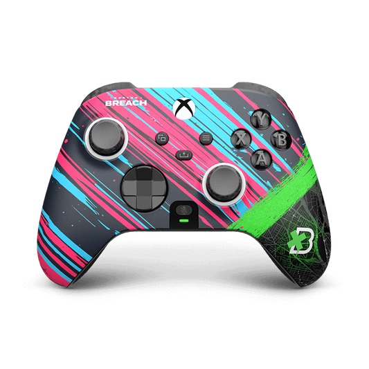 SCUF Instinct Pro CDL Boston Breach 2025